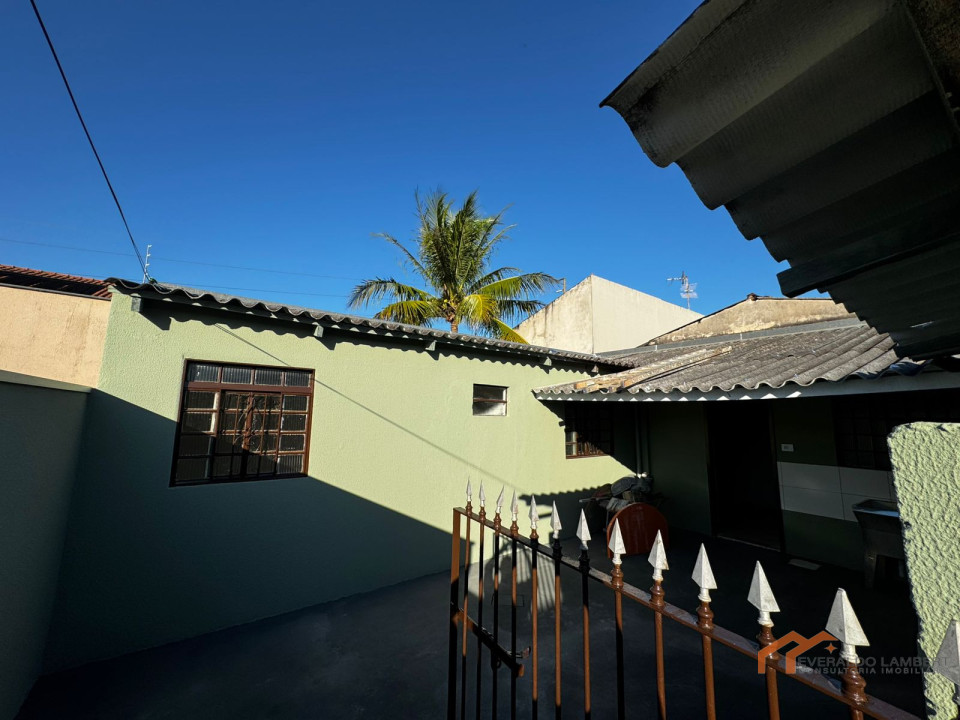 Imagens do imóveis CASA REFORMADA JD. IMAGAWA.