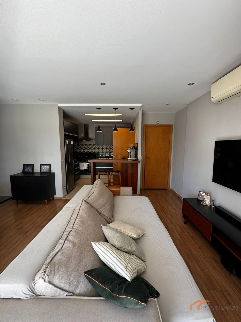 Imagens do imóveis APARTAMENTO ED. JARDINS ECO & RESORT E RESIDENCE | PLAENGE.