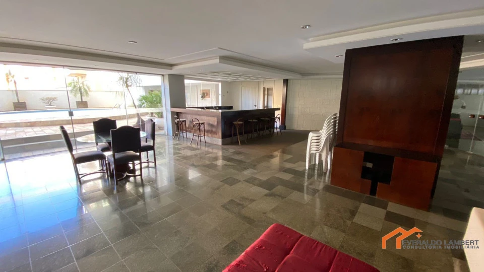 Imagens do imóveis APARTAMENTO ED. COIMBRA