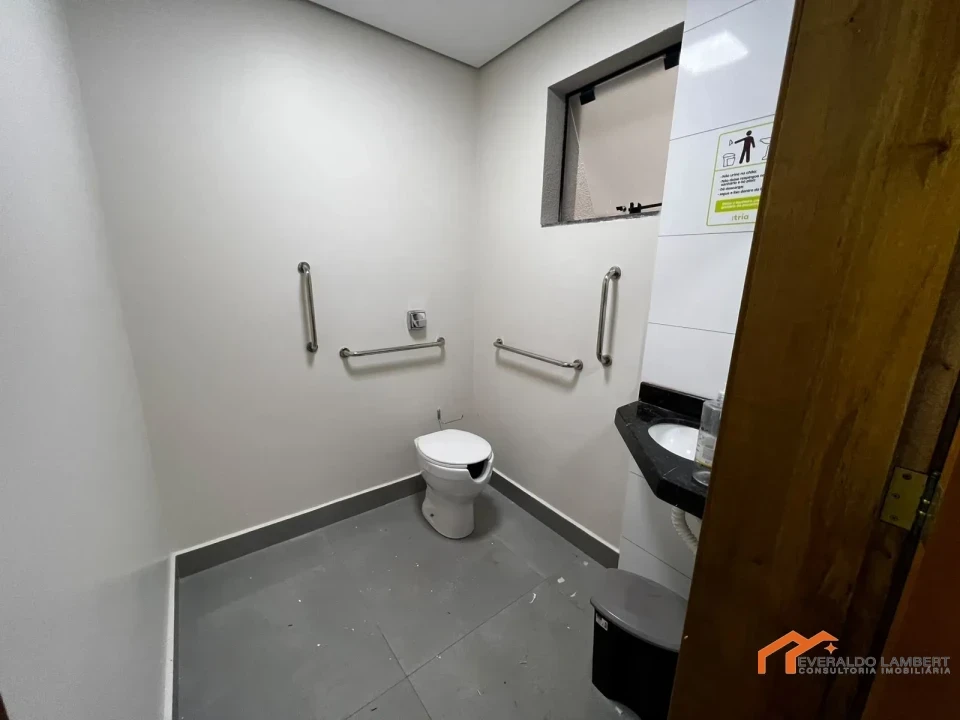 Imagens do imóveis LOJA COMERCIAL 200m² | NOVA