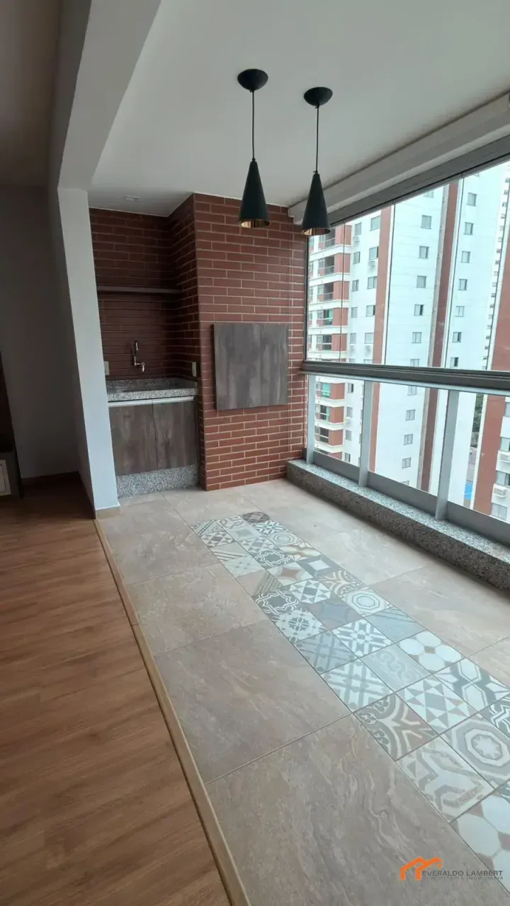 Imagens do imóveis APARTAMENTO ED. ECO JARDINS RESIDENCE & RESORT | PLAENGE.