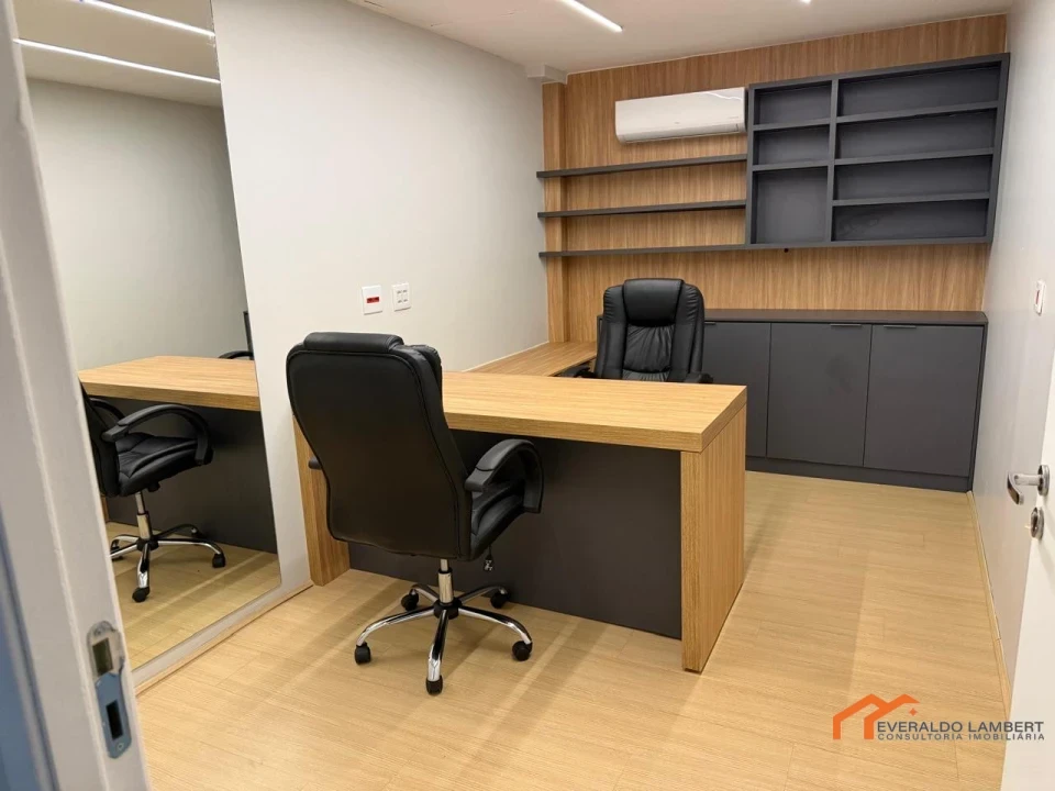 Imagens do imóveis LOJA COMERCIAL NOVA |  MOBILIADA  | PROX. AO LAGO IGAPÓ.