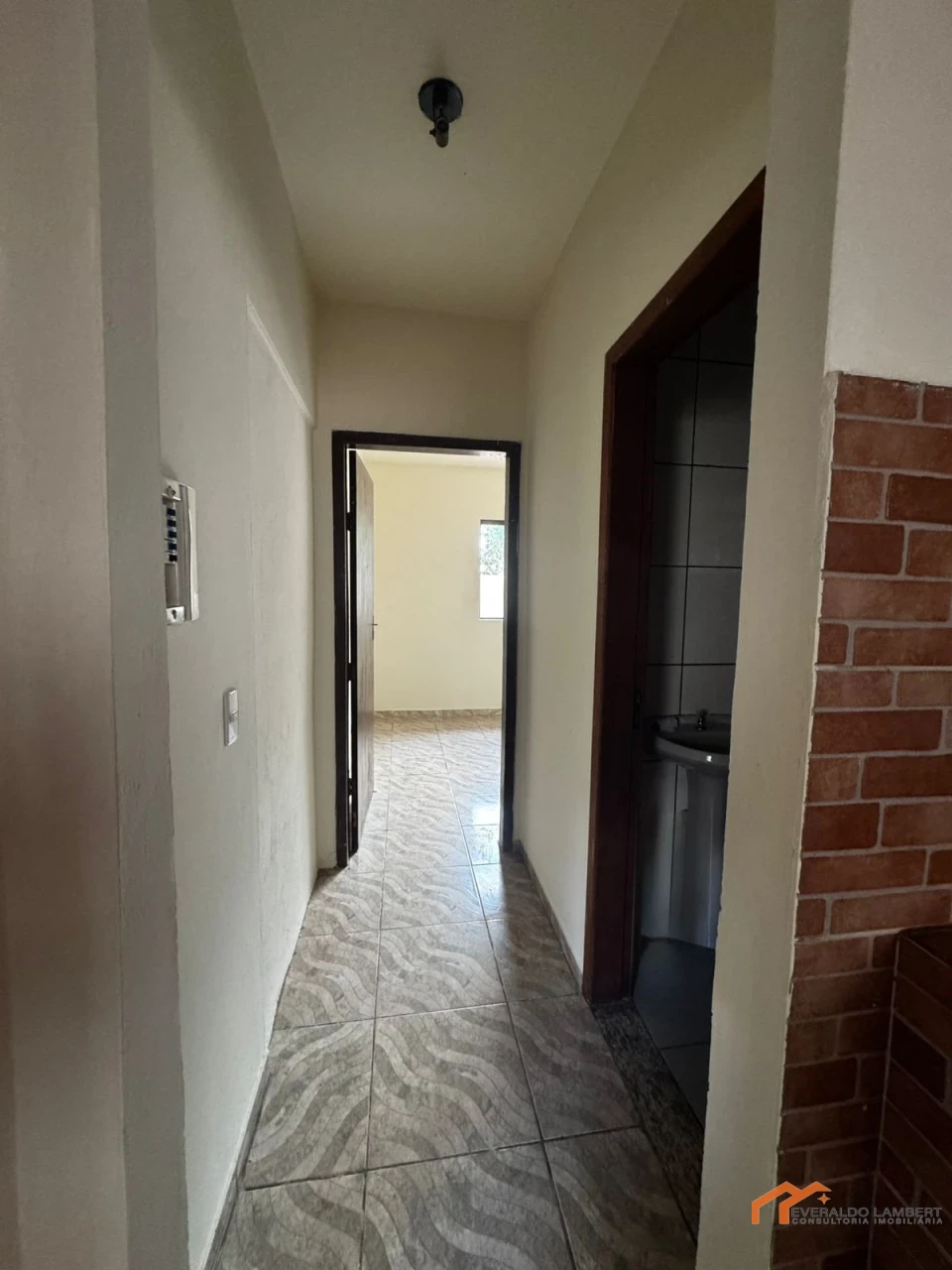 Imagens do imóveis CASA JD. BARCELONA | 01 DORM.