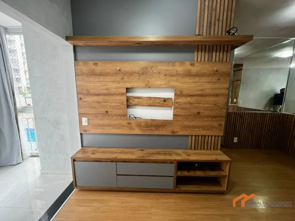 Imagens do imóveis APARTAMENTO ED. FIT TERRA BONITA | SEMI-MOBILIADO.