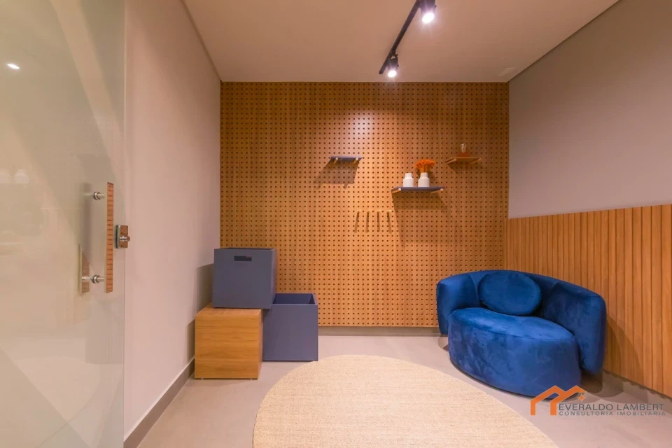 Imagens do imóveis APARTAMENTO ED. VIBE | YTICON.