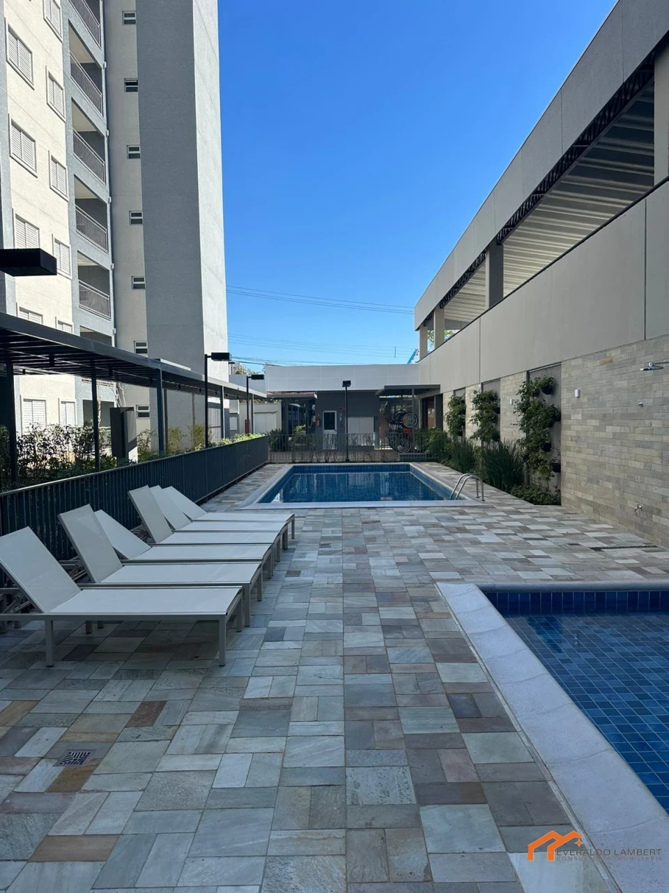 Imagens do imóveis APARTAMENTO ED. HAMPTONS RESIDENCE  | YTICON.