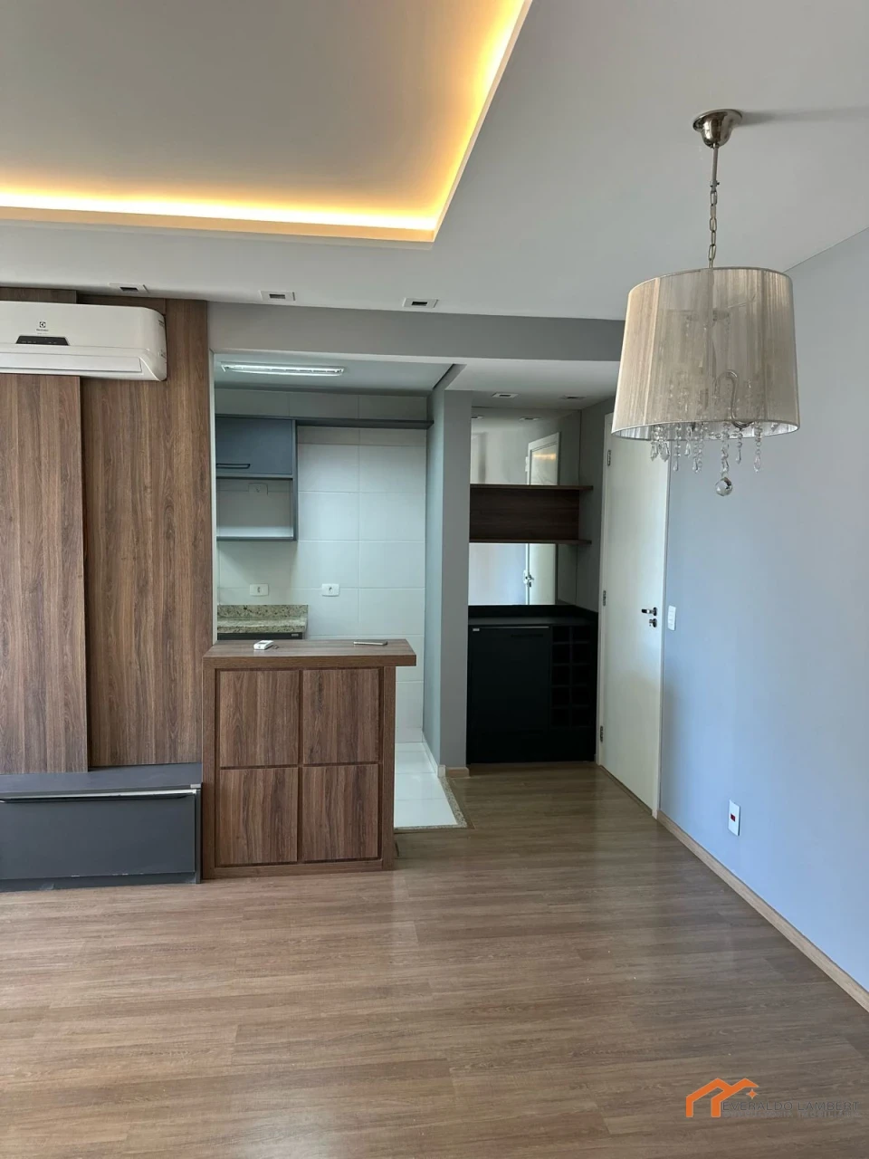 Imagens do imóveis APARTAMENTO ED. COSMOPOLITAN RESIDENCE