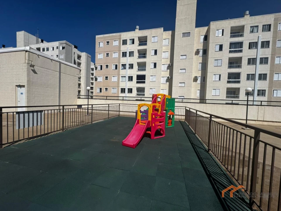 Imagens do imóveis APARTAMENTO ED. LA SICÍLIA RESICENCIAL.