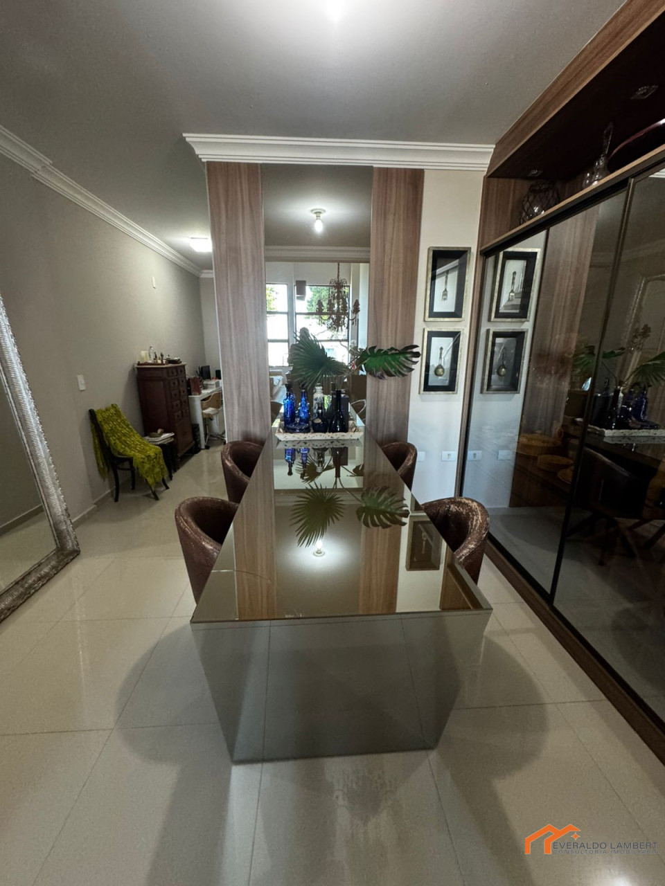 Imagens do imóveis CASA COND. ROYAL FOREST RESIDENCE | 3 Suítes.