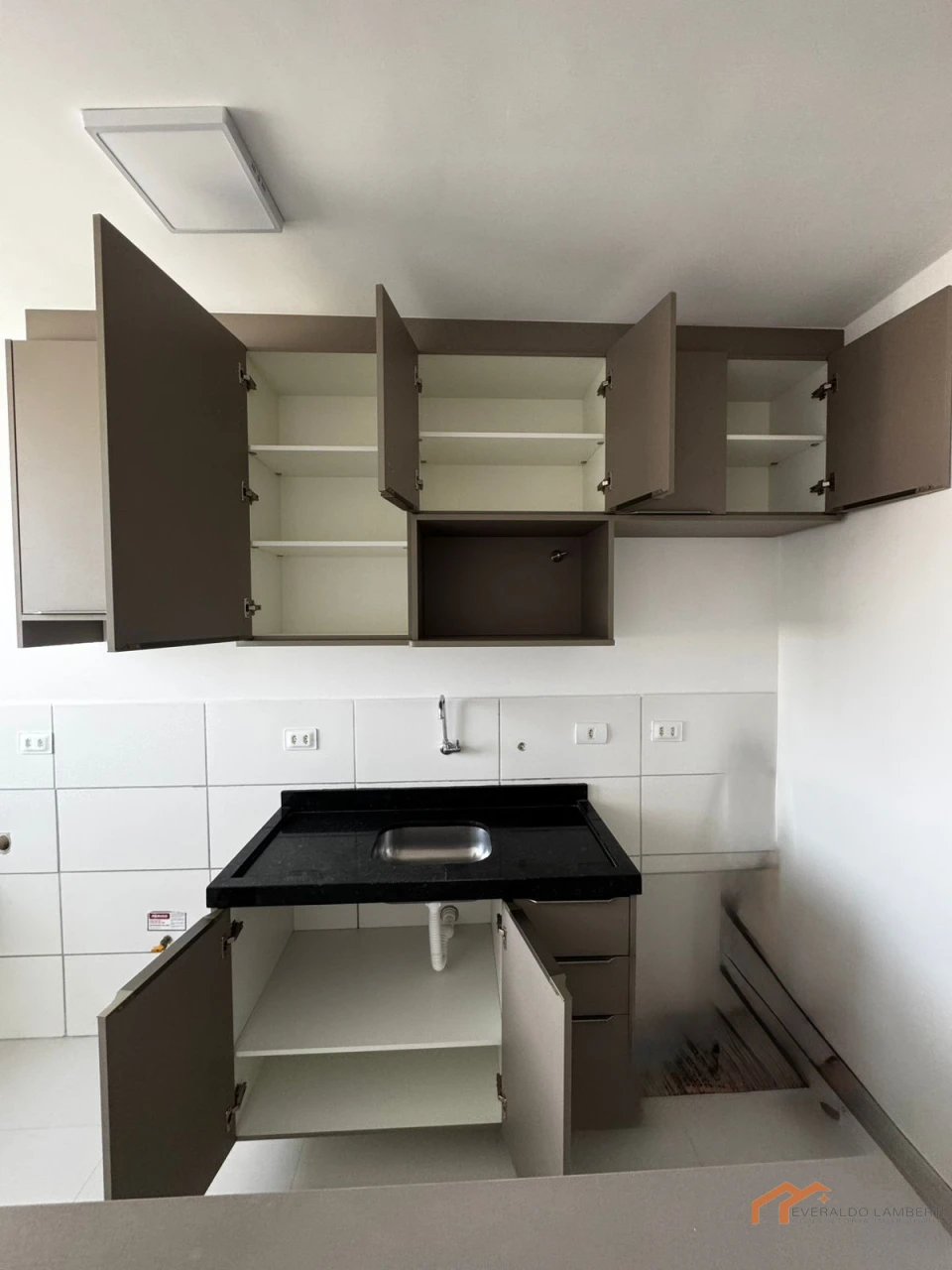 Imagens do imóveis APARTAMENTO ED. SPAZIO LEOPOLDINA