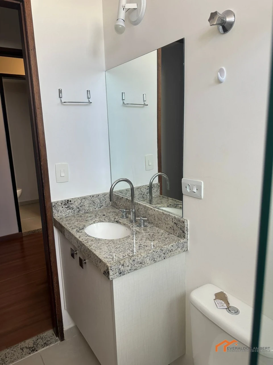 Imagens do imóveis APARTAMENTO ED. GARDEN PLAZA | CENTRO.