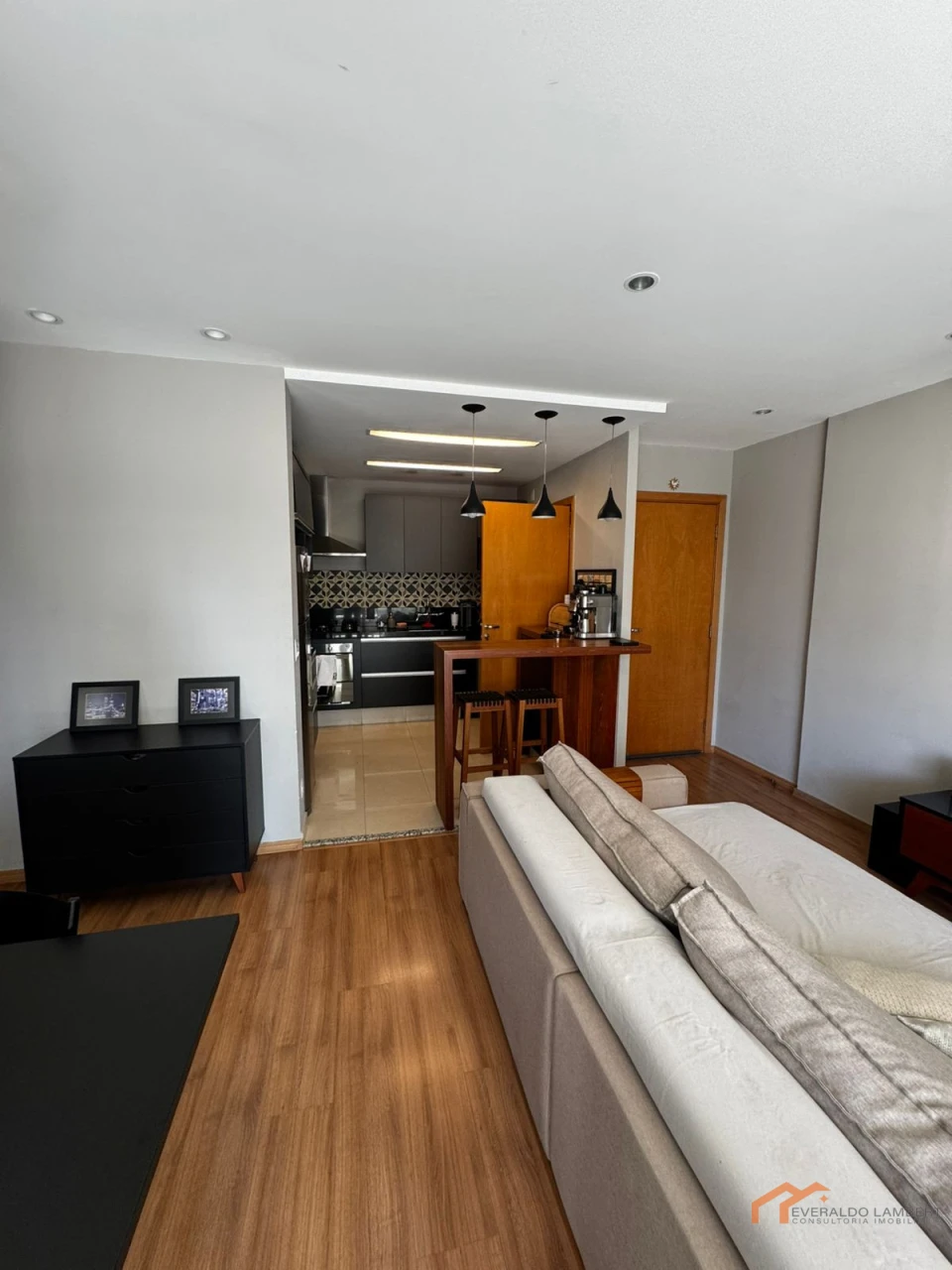 Imagens do imóveis APARTAMENTO ED. JARDINS ECO & RESORT E RESIDENCE | PLAENGE.