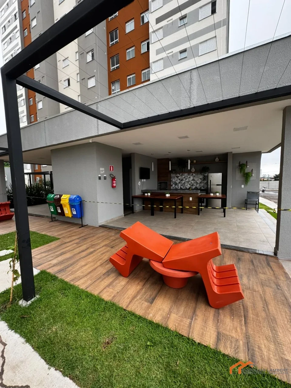 Imagens do imóveis APARTAMENTO ED. VELATTO | MORADA DOS VENTOS.