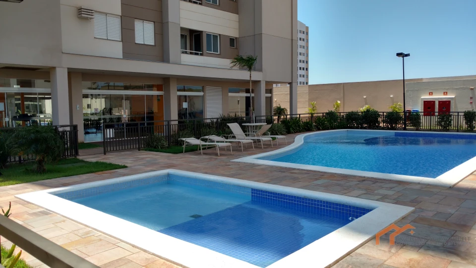 Imagens do imóveis APARTAMENTO ED. DUETTO RESIDENCE.