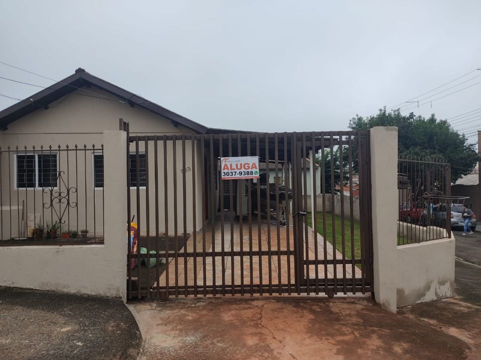 Imagens do imóveis CASA COM EDÍCULA.