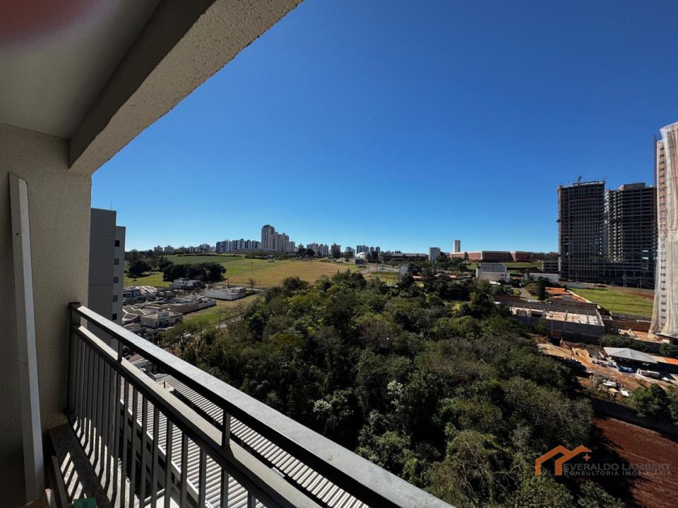 Imagens do imóveis APARTAMENTO ED. CARMEL | Completo.