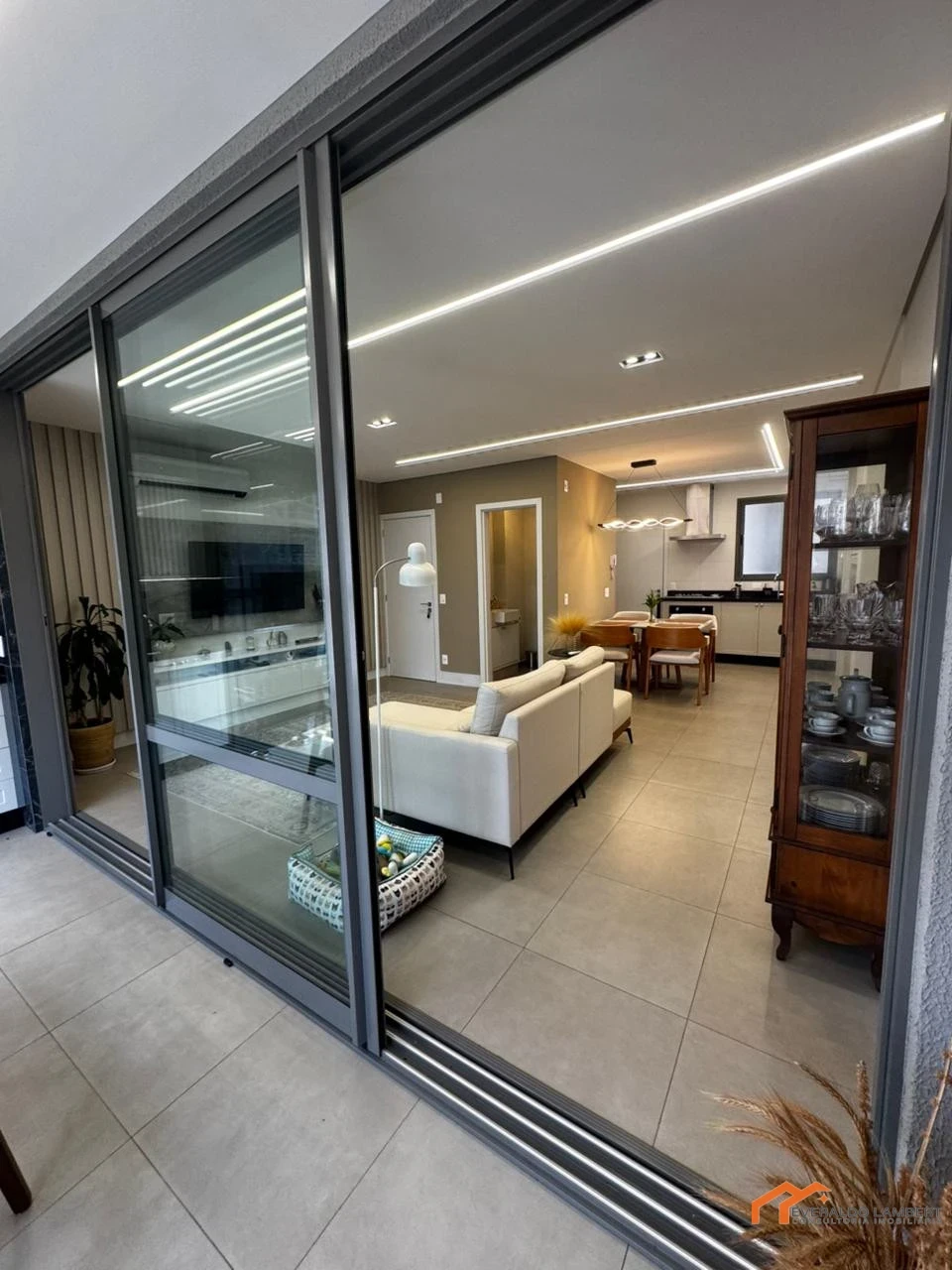 Imagens do imóveis APARTAMENTO ED. GLÓRIA RESIDENCE | A.YOSHII.