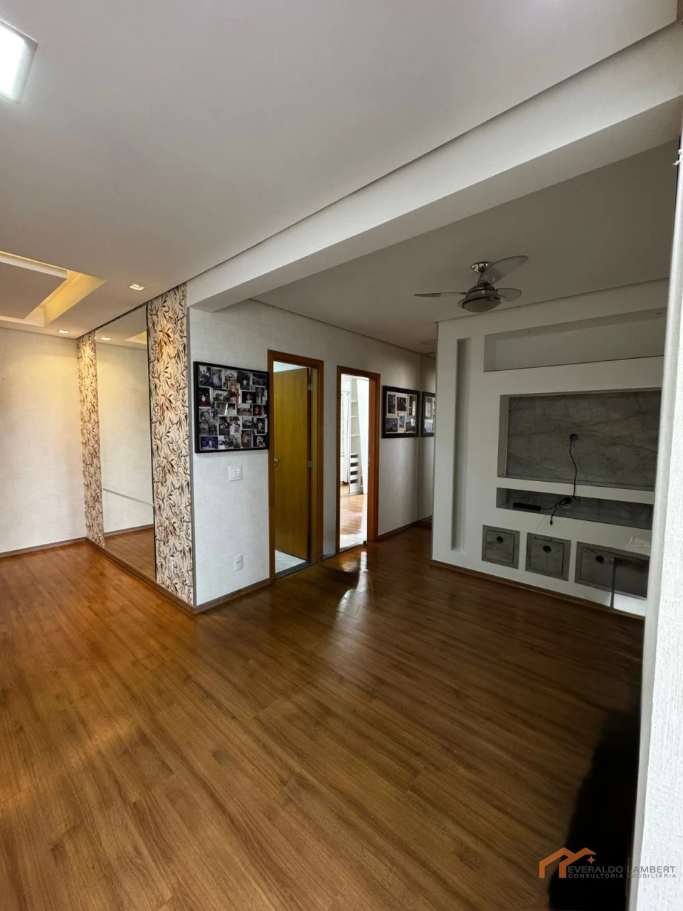 Imagens do imóveis APARTAMENTO ED. ACQUAROYAL | Decorado.