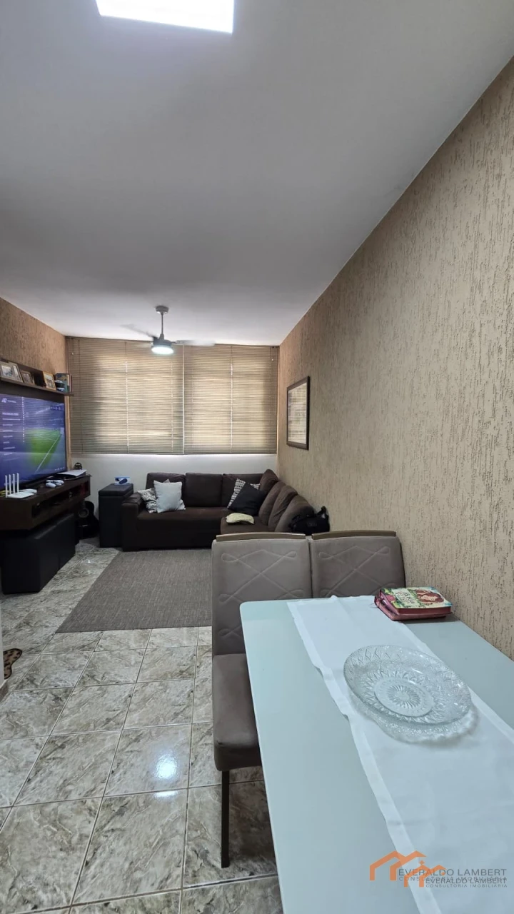 Imagens do imóveis APARTAMENTO ED. RESIDENCIAL JAMAICA II