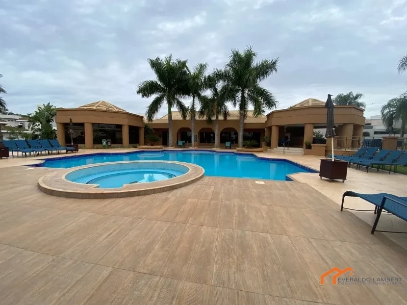 Imagens do imóveis CASA CONDOMÍNIO ROYAL MAISON | 3 SUÍTES.