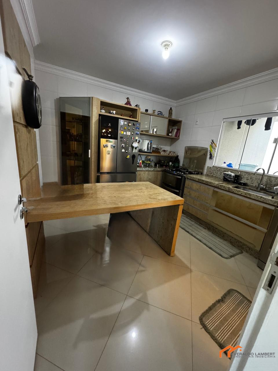 Imagens do imóveis CASA COND. ROYAL FOREST RESIDENCE | 3 Suítes.