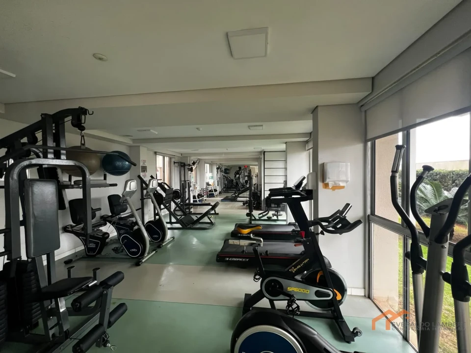 Imagens do imóveis APARTAMENTO ED. FIT TERRA BONITA | SEMI-MOBILIADO.