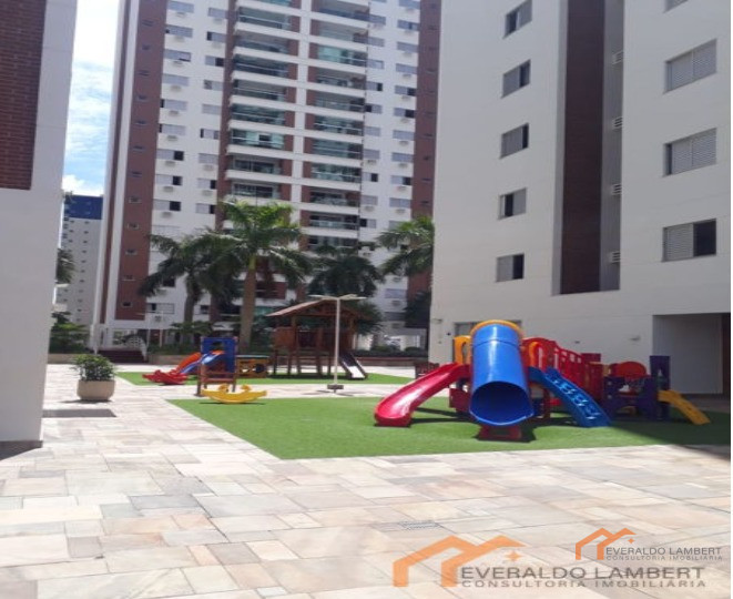Imagens do imóveis APARTAMENTO ED. JARDINS ECO & RESORT | PLAENGE.