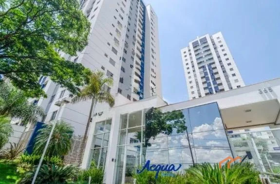 Imagens do imóveis APARTAMENTO ED. ACQUAROYAL |