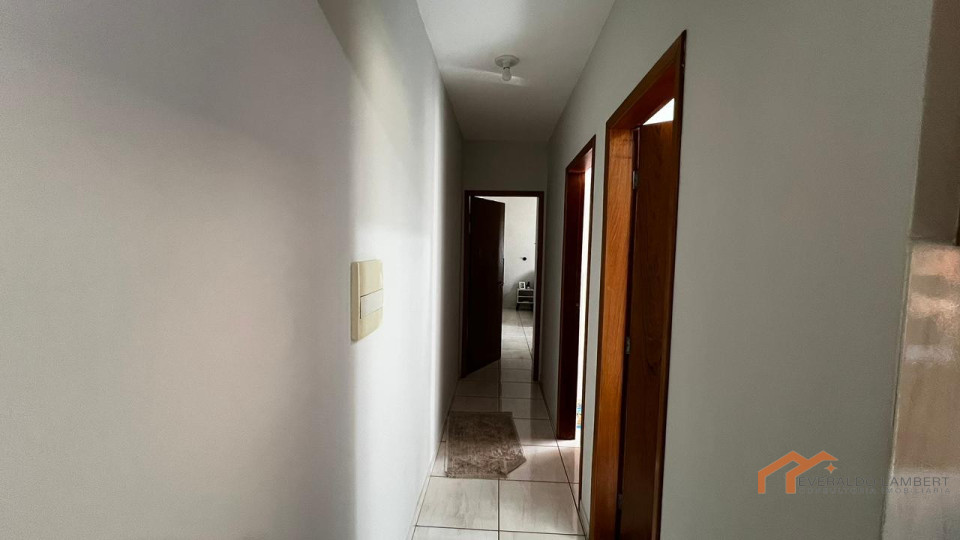 Imagens do imóveis CASA NOVA GEMINADA | 70m² c/ armários e ar-cond.