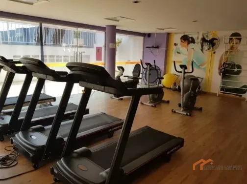 Imagens do imóveis APARTAMENTO ED. NOVITA | MOBILIADO - CENTRO.