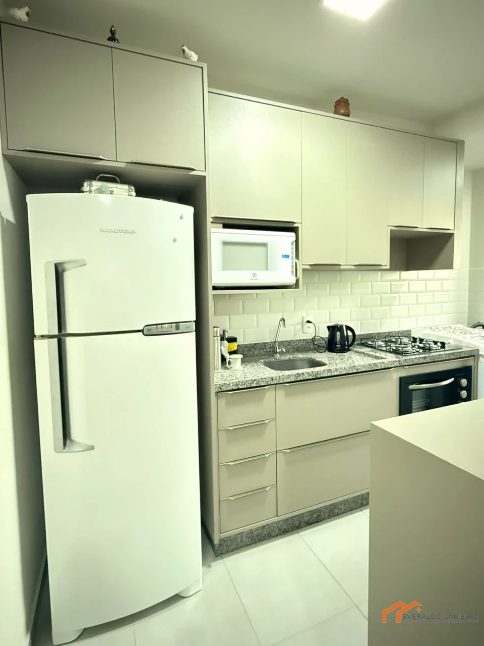 Imagens do imóveis APARTAMENTO ED. VIBE | YTICON.