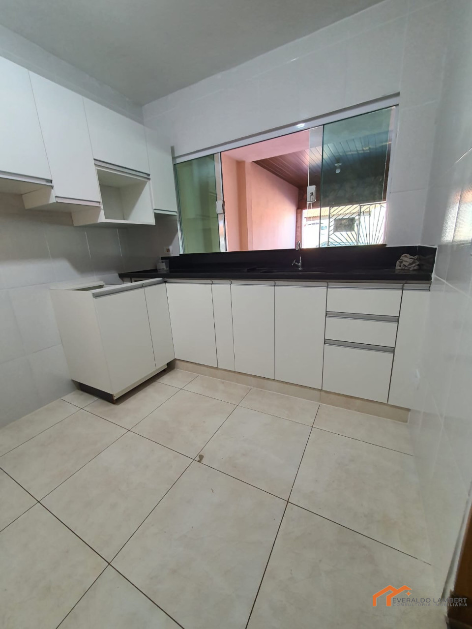 Imagens do imóveis CASA | JD. Leblon.