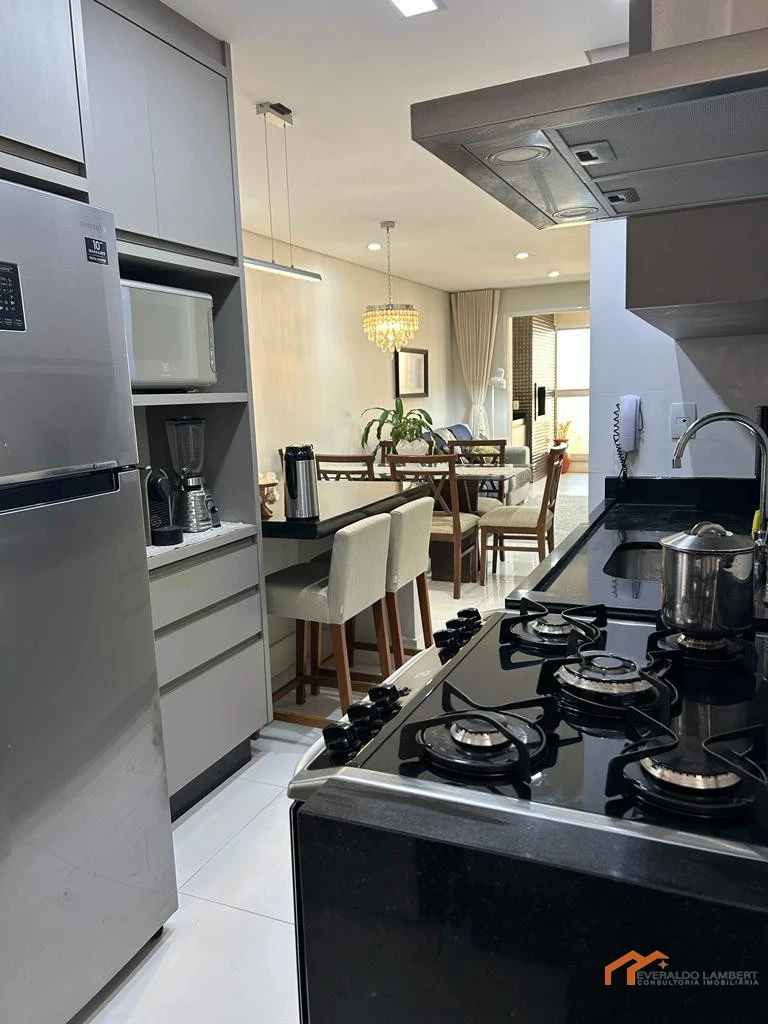 Imagens do imóveis APARTAMENTO ED. CHELSEA TOWER | CONST. VECTRA.