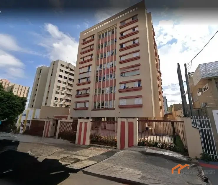 Imagens do imóveis APARTAMENTO ED. Edifício Saint Thomas