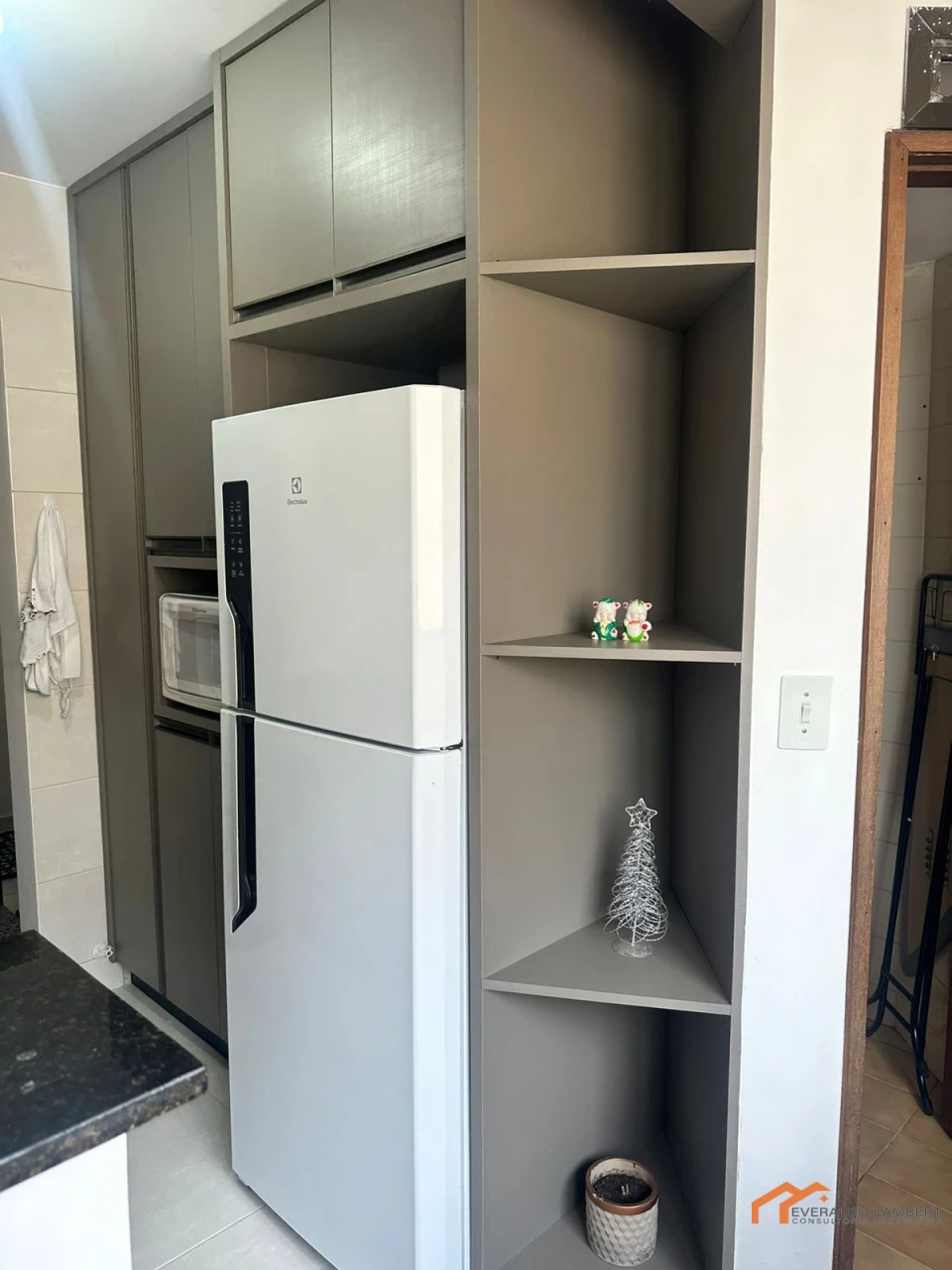 Imagens do imóveis APARTAMENTO ED. GARDEN PLAZA | CENTRO.