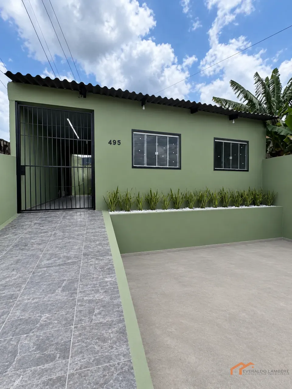 Imagens do imóveis Casa reformada | Jd. Universidade.