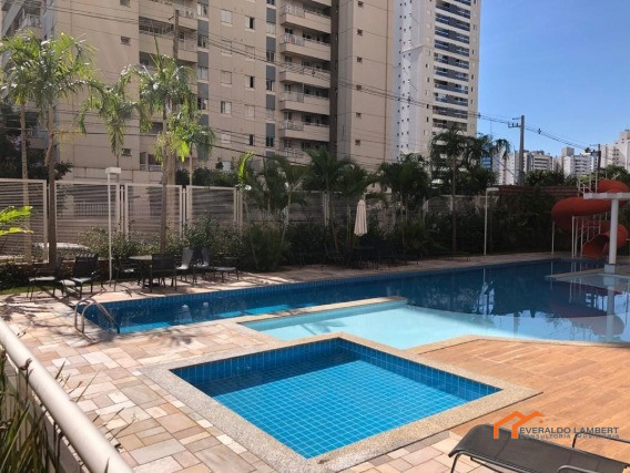 Imagens do imóveis APARTAMENTO ED. NYC PALHANO.