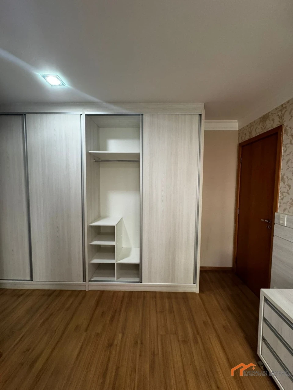 Imagens do imóveis APARTAMENTO ED. ECO JARDINS RESIDENCE & RESORT | PLAENGE.