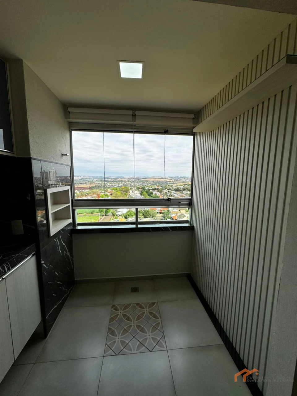 Imagens do imóveis APARTAMENTO ED. ACQUAROYAL | Decorado.