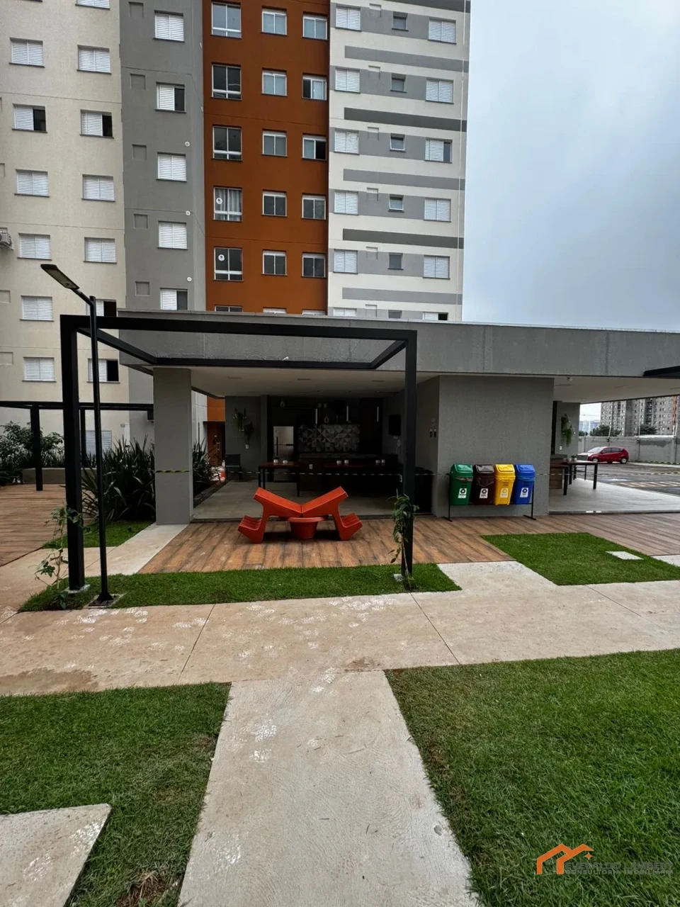 Imagens do imóveis APARTAMENTO ED. VELATTO | MORADA DOS VENTOS.