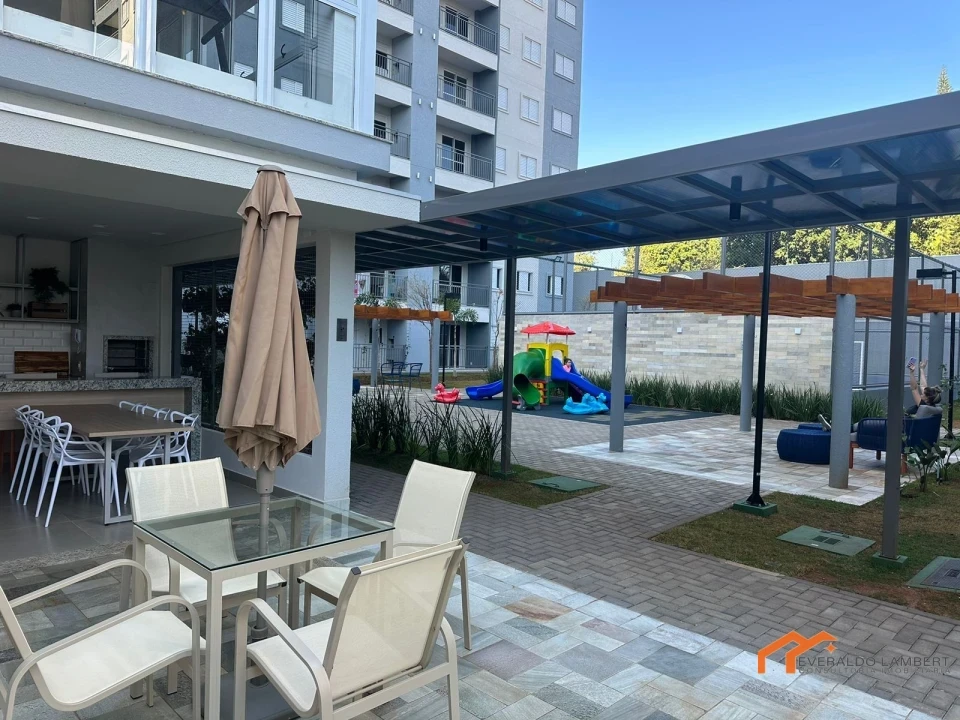 Imagens do imóveis APARTAMENTO ED. HAMPTONS RESIDENCE  | YTICON.