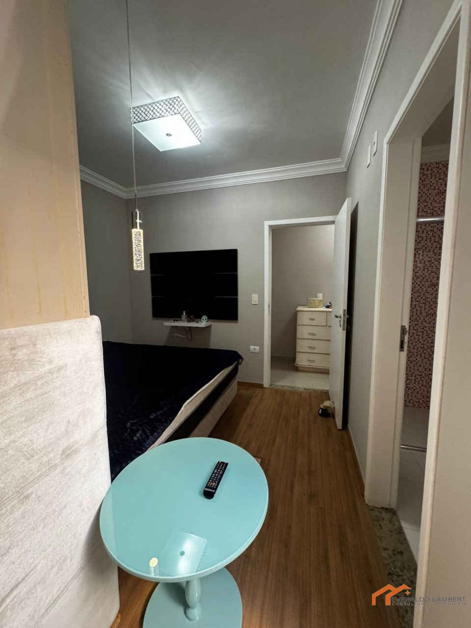 Imagens do imóveis CASA COND. ROYAL FOREST RESIDENCE | 3 Suítes.