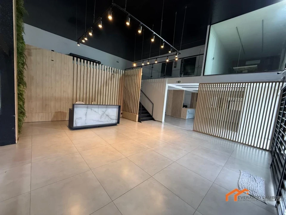 Imagens do imóveis LOJA COMERCIAL NOVA |  MOBILIADA  | PROX. AO LAGO IGAPÓ.