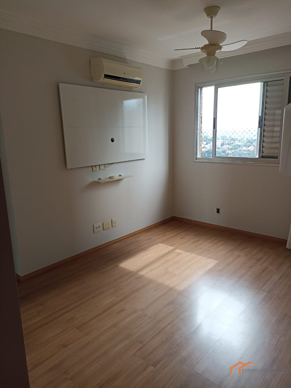 Imagens do imóveis APARTAMENTO ED. JARDINS ECO & RESORT | PLAENGE.