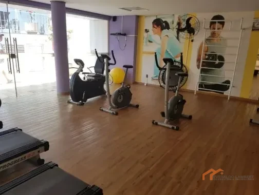 Imagens do imóveis APARTAMENTO ED. NOVITA | MOBILIADO - CENTRO.