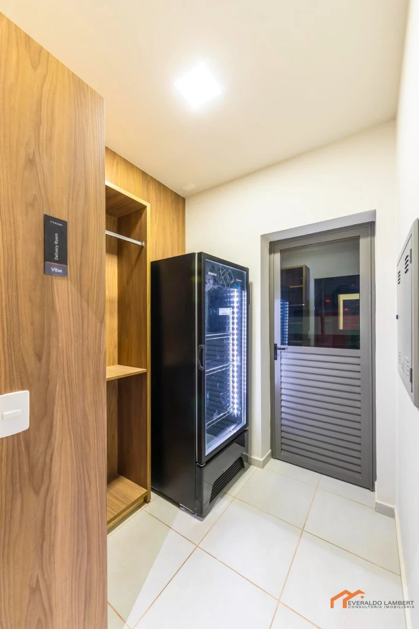 Imagens do imóveis APARTAMENTO ED. VIBE | YTICON.