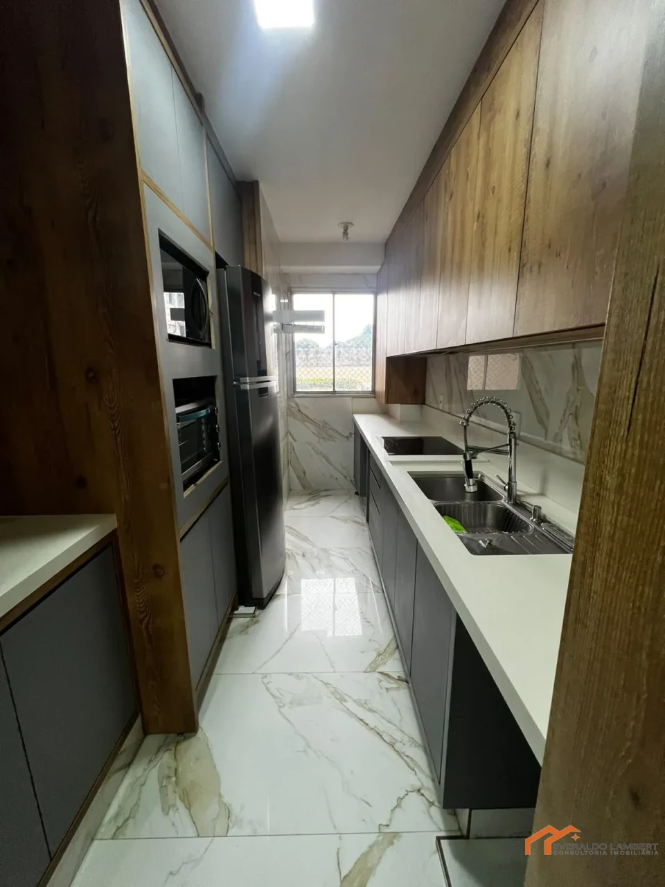 Imagens do imóveis APARTAMENTO ED. FIT TERRA BONITA | SEMI-MOBILIADO.