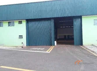 Imagens do imóveis BARRACÃO INDUSTRIAL/COMERCIAL 1800m².