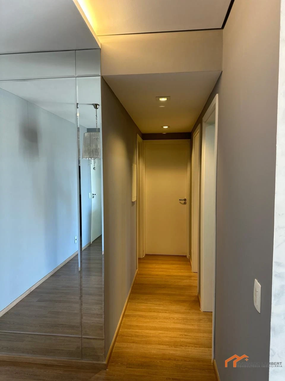 Imagens do imóveis APARTAMENTO ED. COSMOPOLITAN RESIDENCE