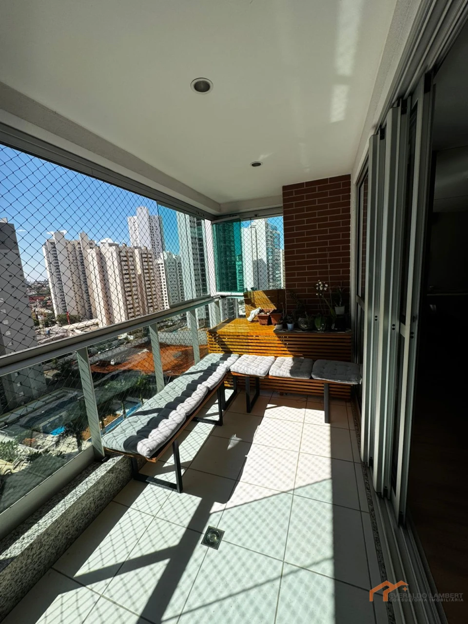 Imagens do imóveis APARTAMENTO ED. JARDINS ECO & RESORT E RESIDENCE | PLAENGE.